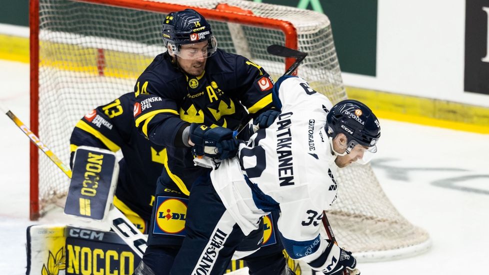 Jääkiekkoseuranta