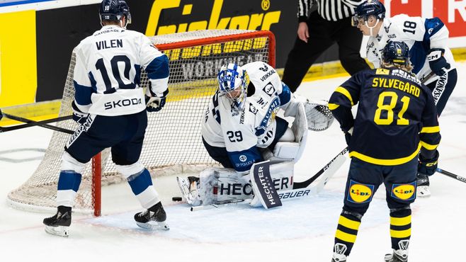 Jääkiekkoseuranta