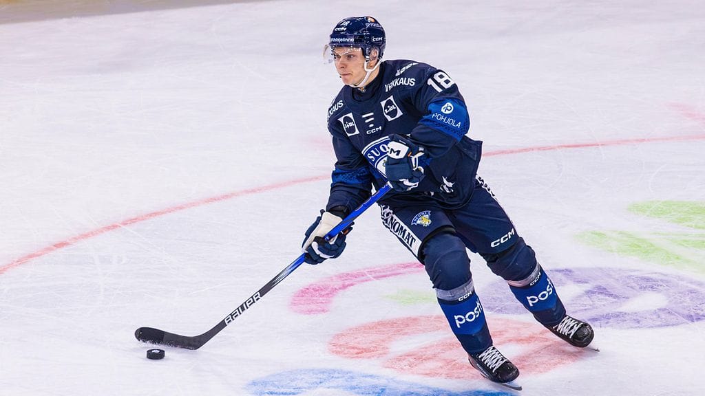 Jääkiekkoseuranta