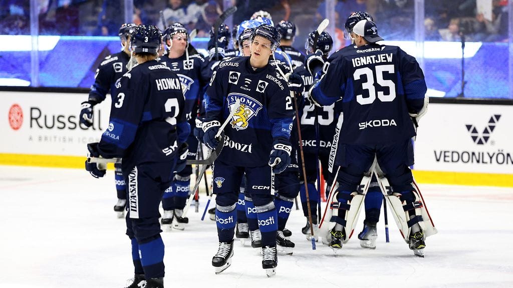 Jääkiekkoseuranta