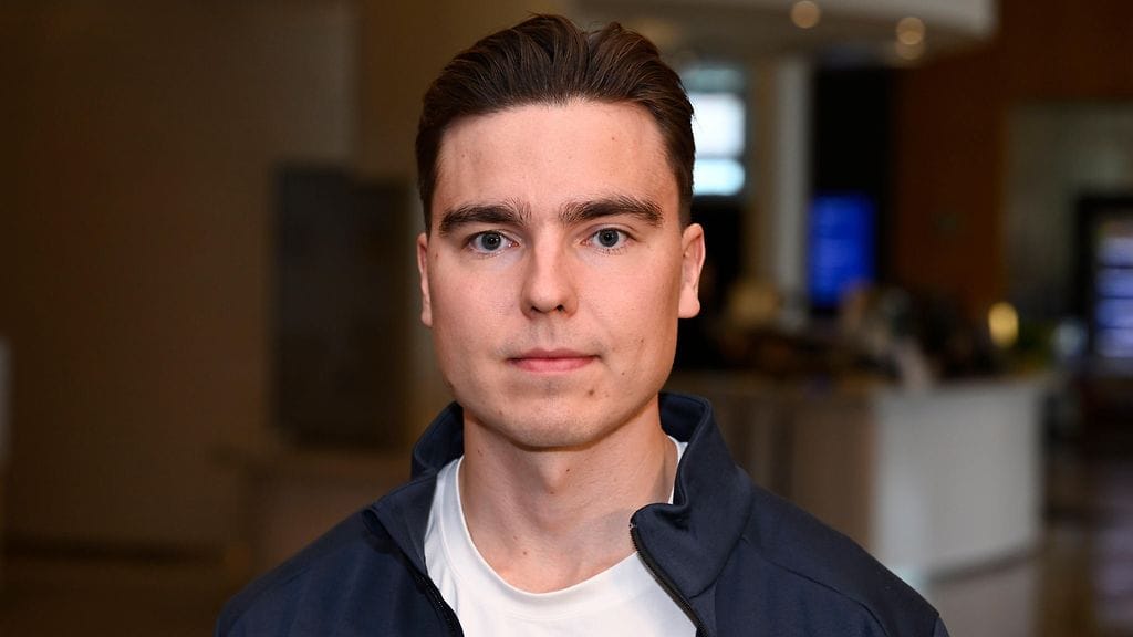 Jääkiekkoseuranta