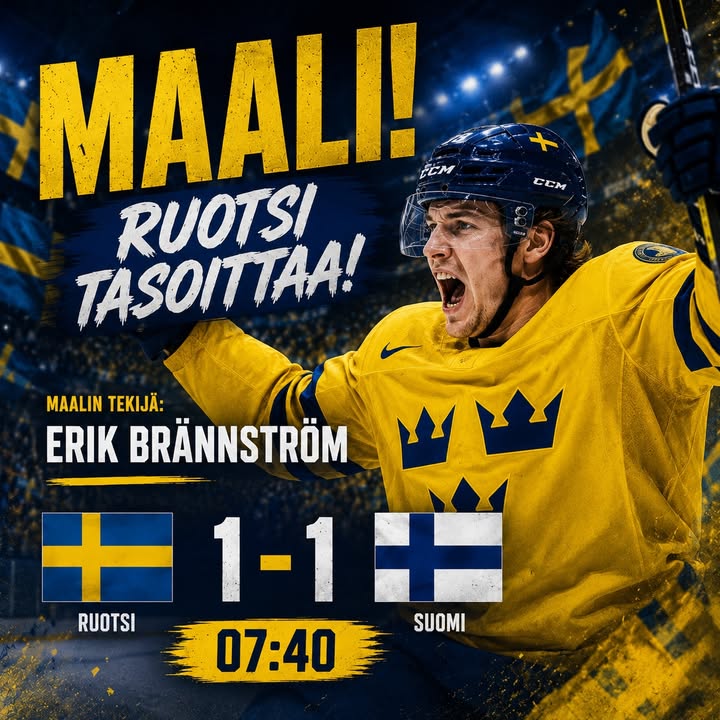 Jääkiekkoseuranta