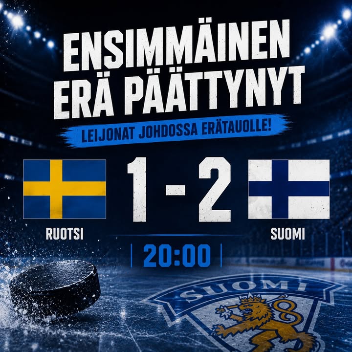 Jääkiekkoseuranta