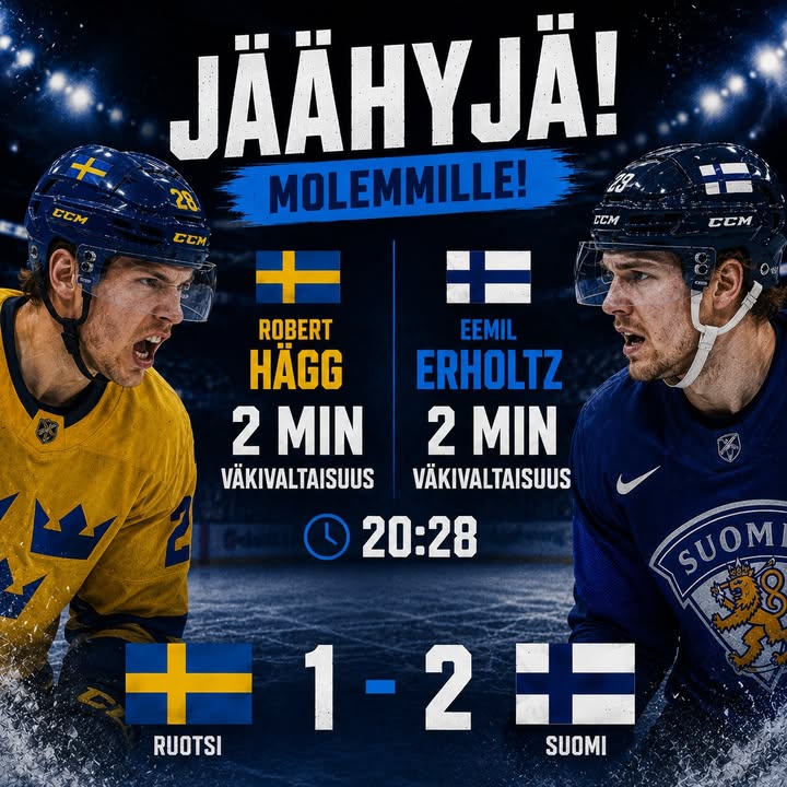 Jääkiekkoseuranta