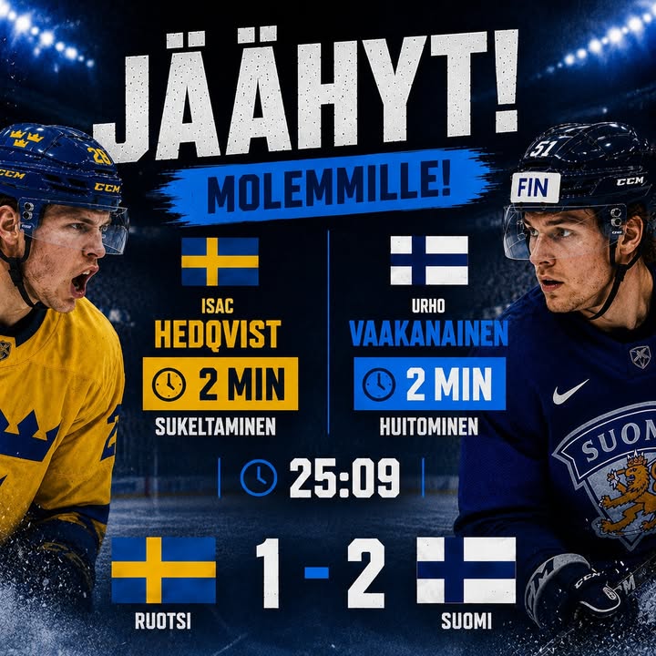 Jääkiekkoseuranta