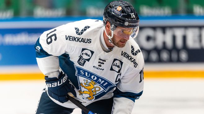 Jääkiekkoseuranta