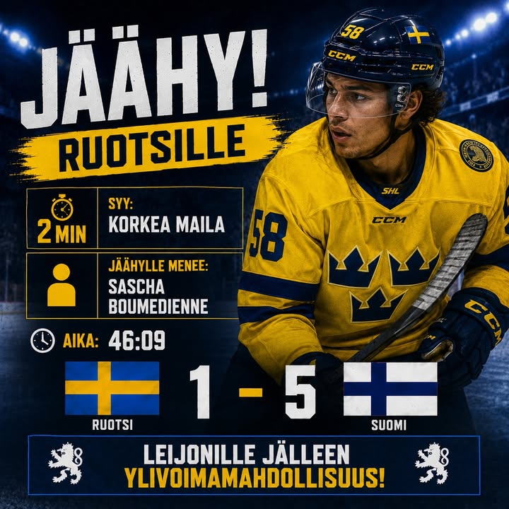 Jääkiekkoseuranta