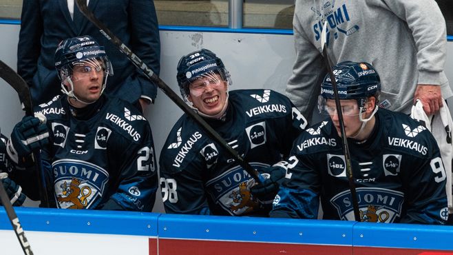 Jääkiekkoseuranta