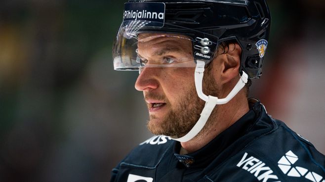 Jääkiekkoseuranta