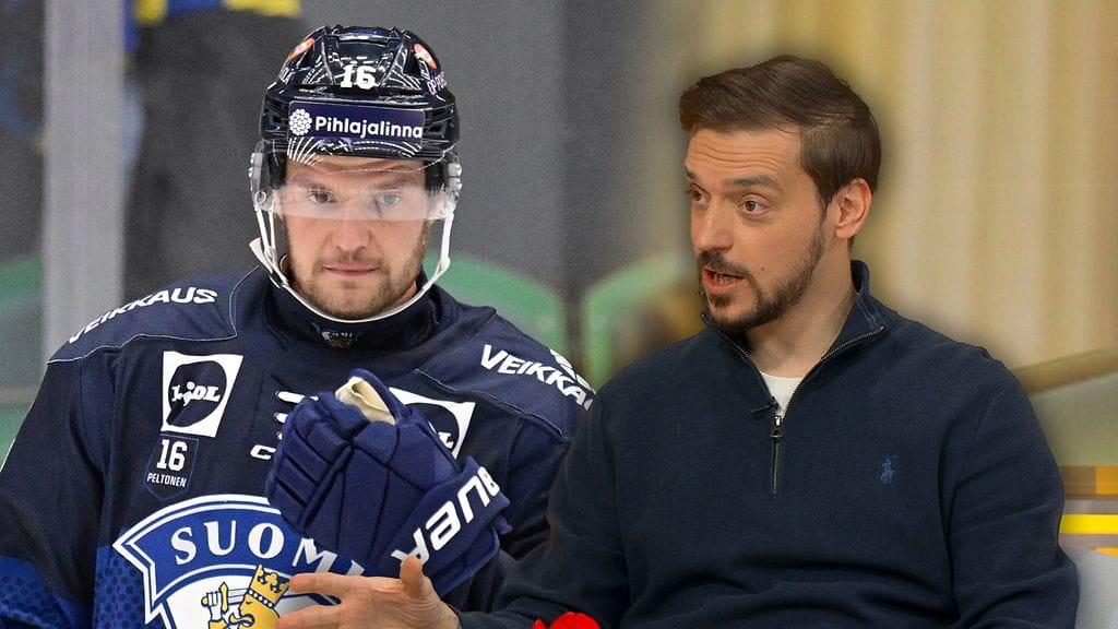 Jääkiekkoseuranta