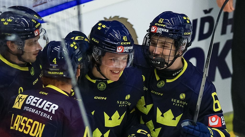 Jääkiekkoseuranta