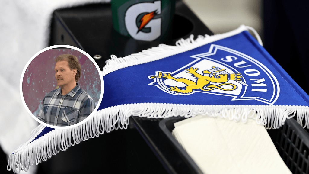 Jääkiekkoseuranta