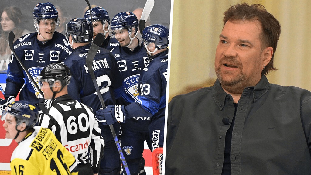 Jääkiekkoseuranta