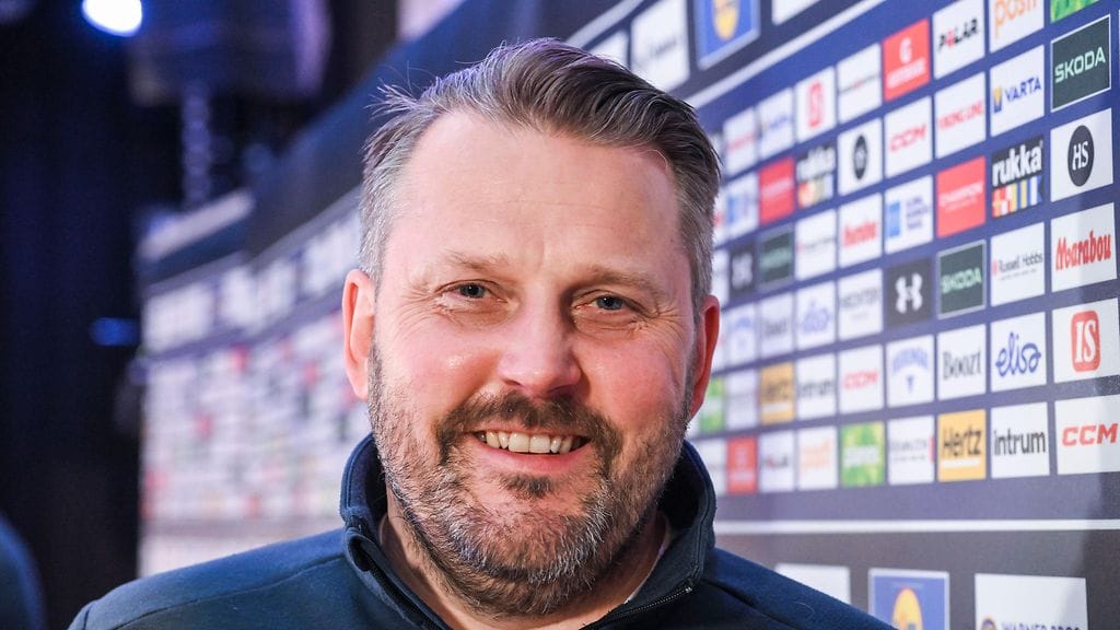 Jääkiekkoseuranta
