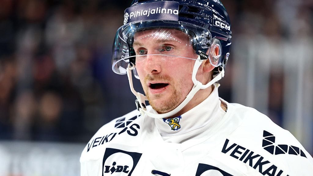 Jääkiekkoseuranta