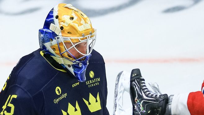 Jääkiekkoseuranta