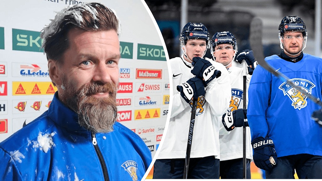 Jääkiekkoseuranta