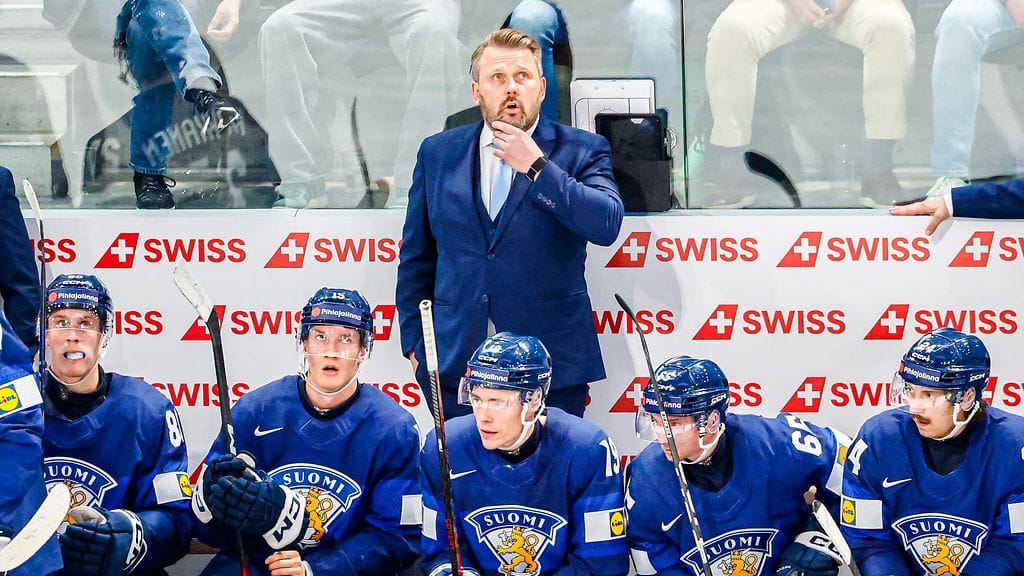 Jääkiekkoseuranta