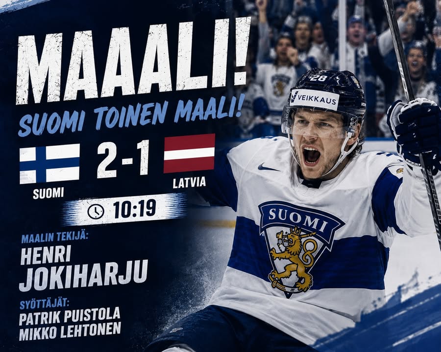 Jääkiekkoseuranta
