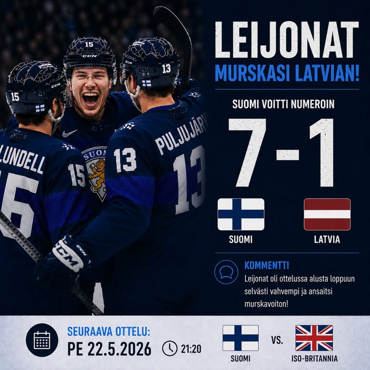 Jääkiekkoseuranta