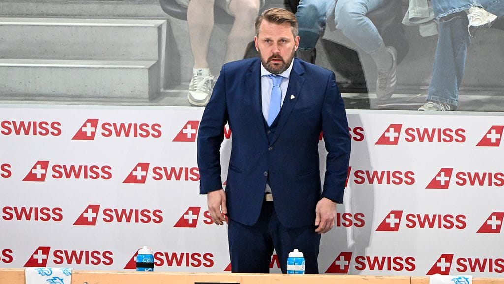 Jääkiekkoseuranta