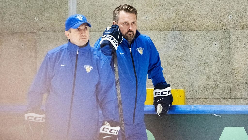 Jääkiekkoseuranta