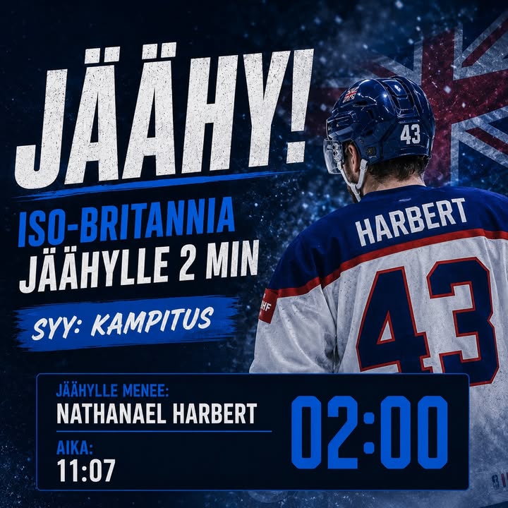 Jääkiekkoseuranta