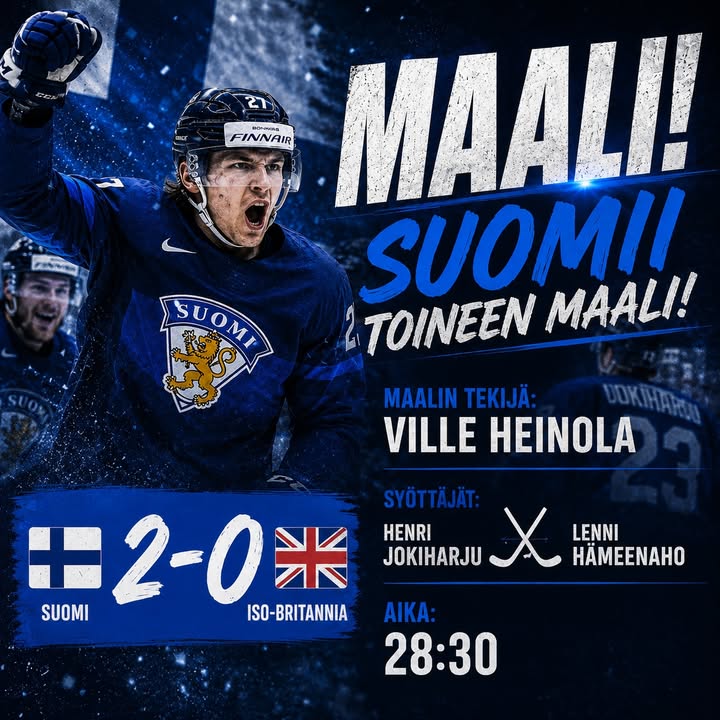 Jääkiekkoseuranta