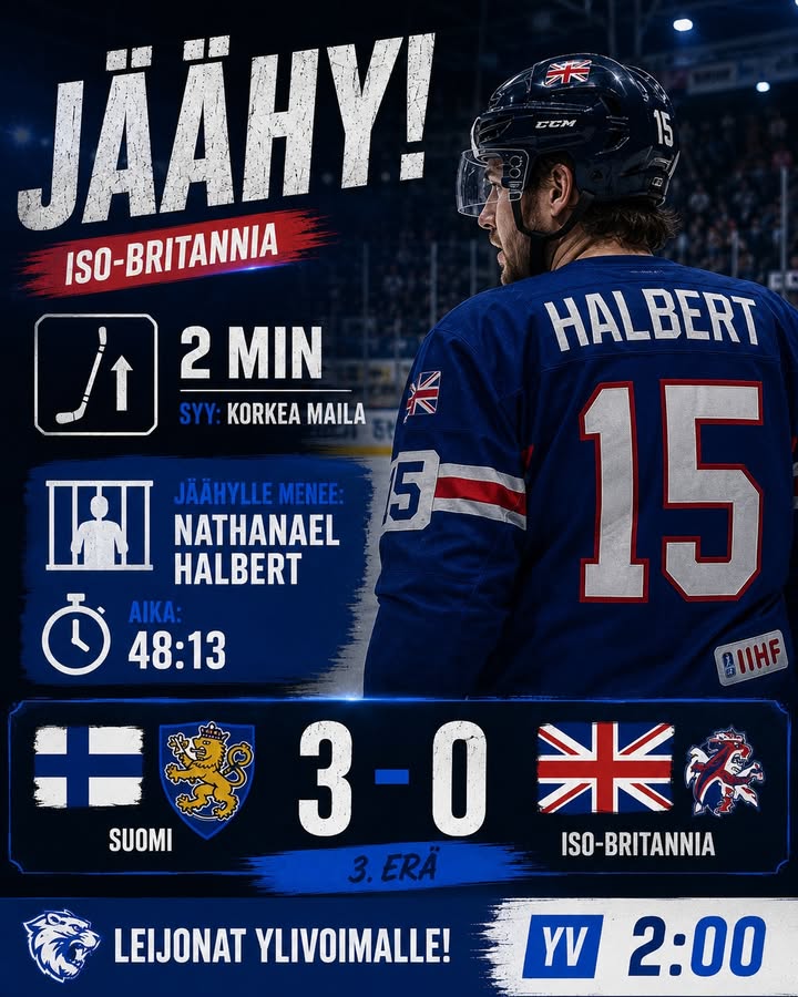 Jääkiekkoseuranta