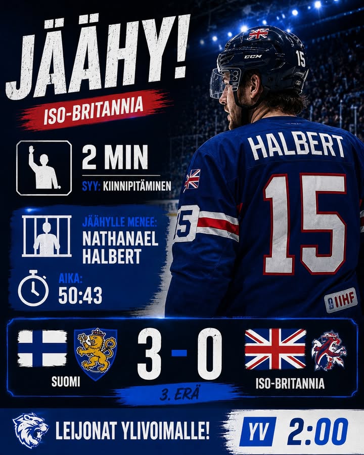 Jääkiekkoseuranta