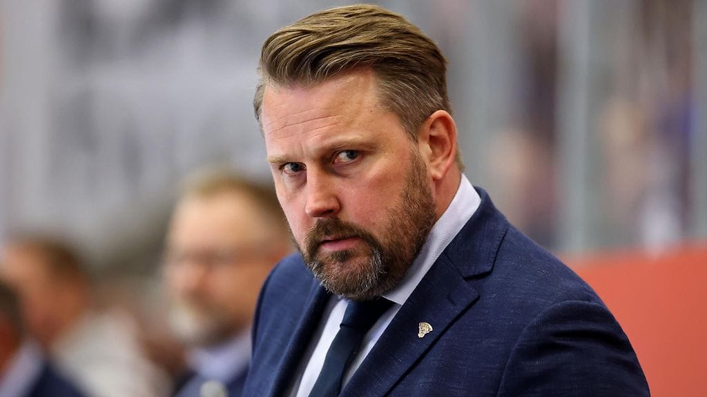 Jääkiekkoseuranta