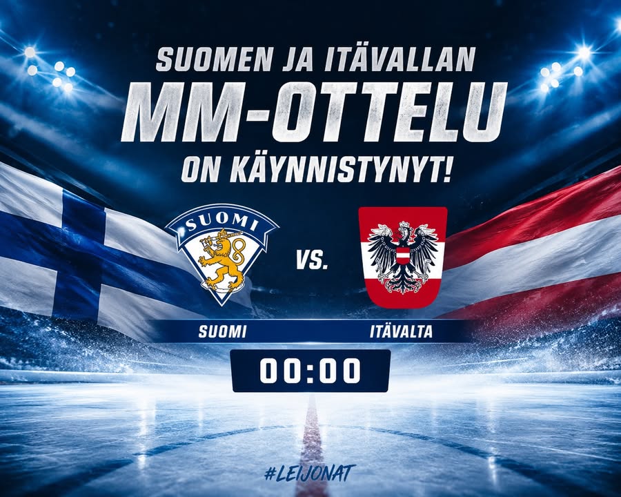 Jääkiekkoseuranta