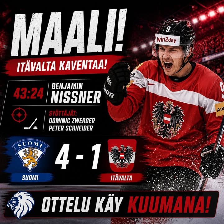 Jääkiekkoseuranta