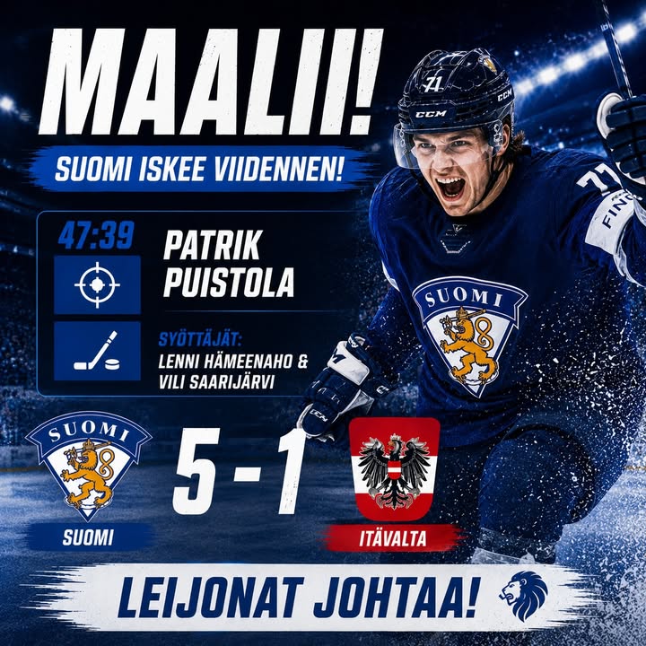 Jääkiekkoseuranta