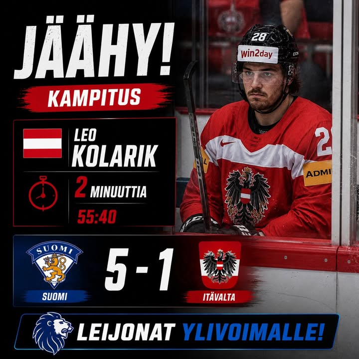 Jääkiekkoseuranta