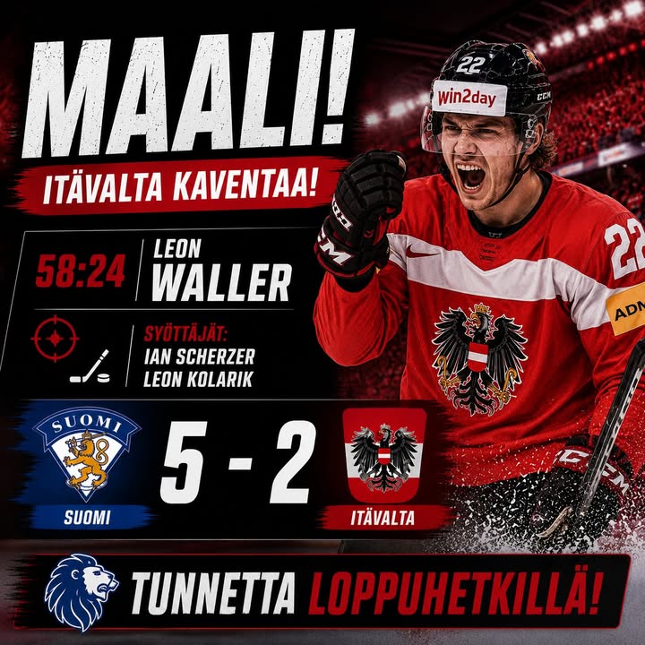 Jääkiekkoseuranta
