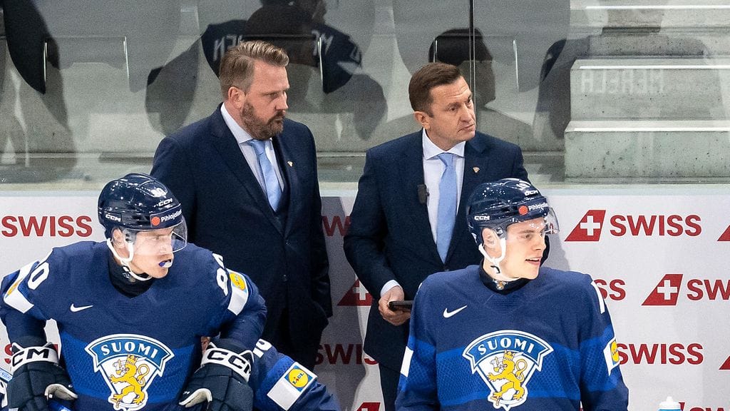 Jääkiekkoseuranta
