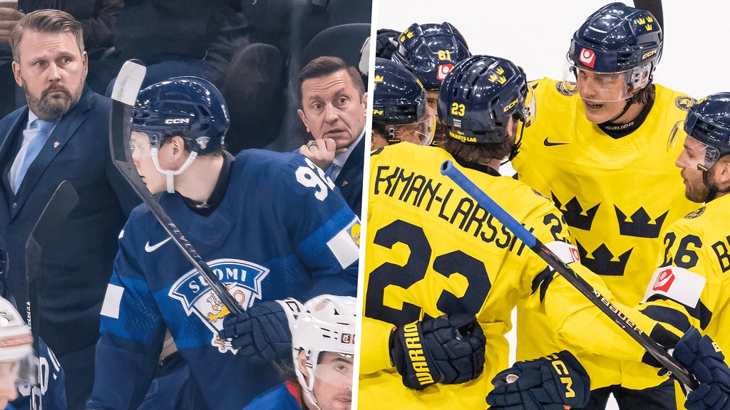 Jääkiekkoseuranta