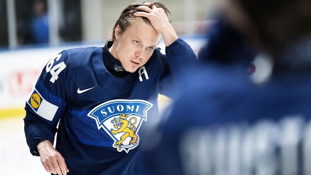 Jääkiekkoseuranta