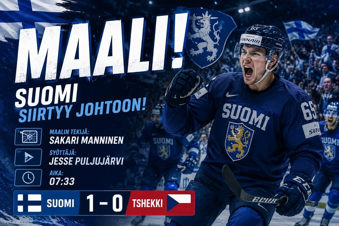 Jääkiekkoseuranta