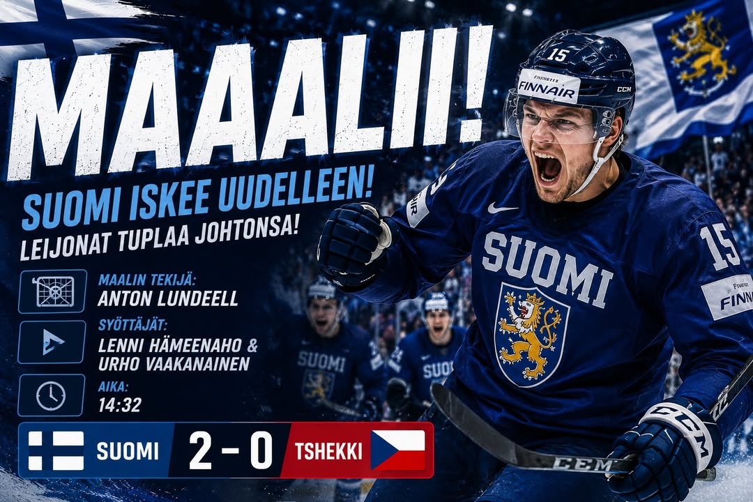 Jääkiekkoseuranta