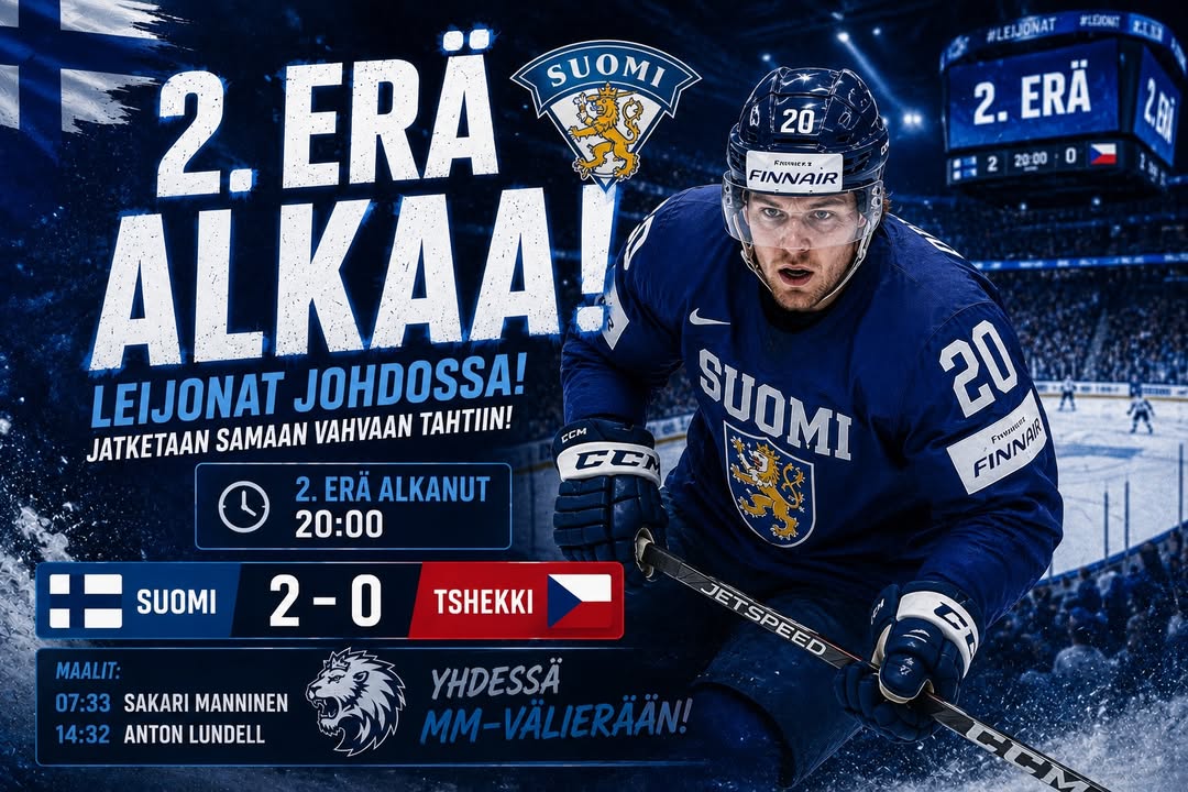 Jääkiekkoseuranta
