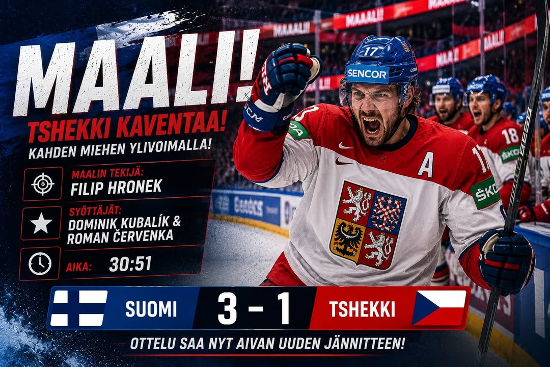Jääkiekkoseuranta
