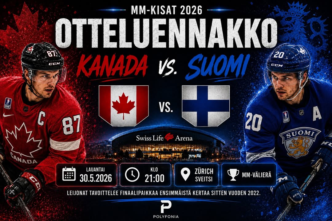 Jääkiekkoseuranta