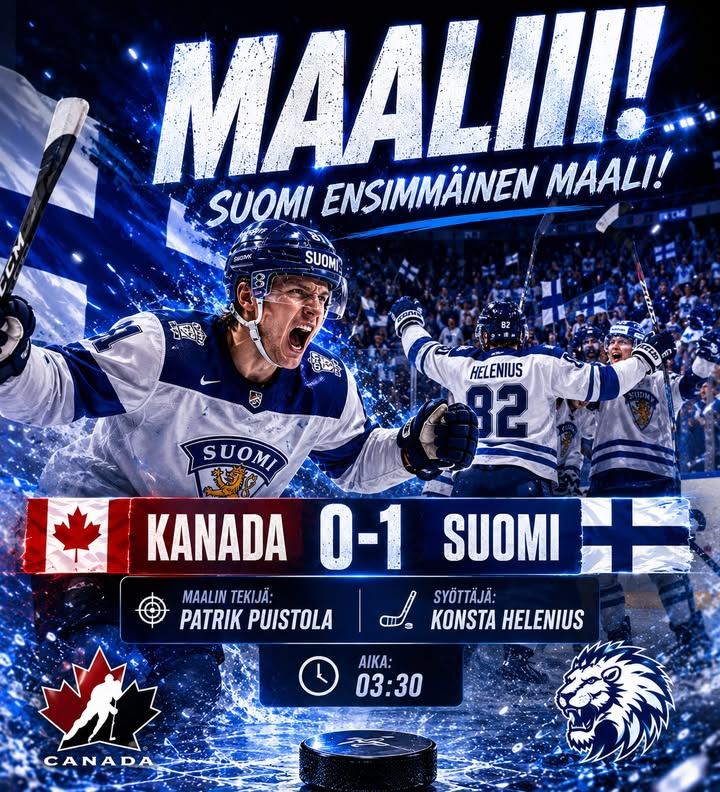 Jääkiekkoseuranta