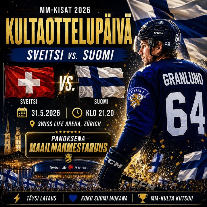 Jääkiekkoseuranta