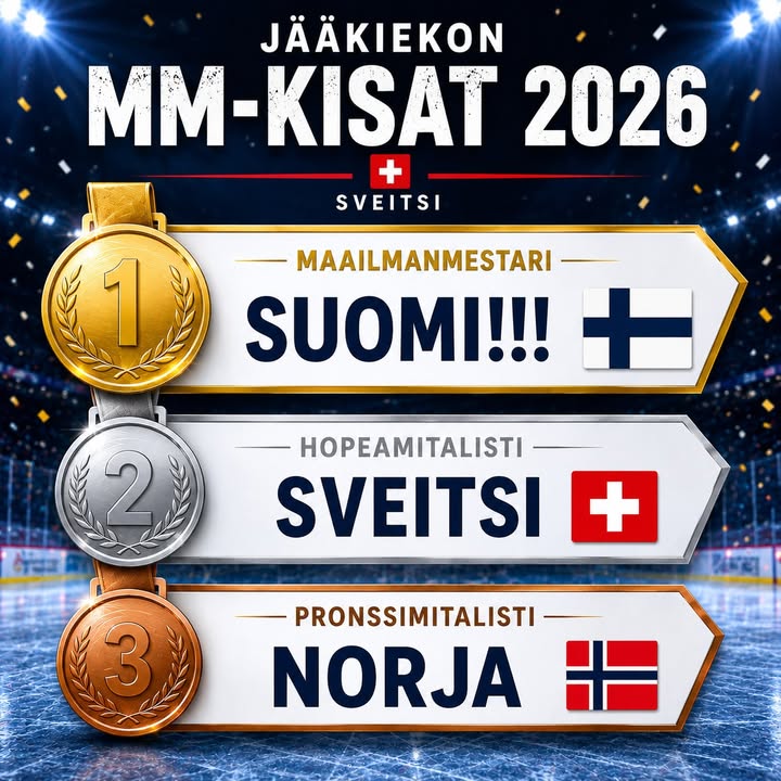 Jääkiekkoseuranta
