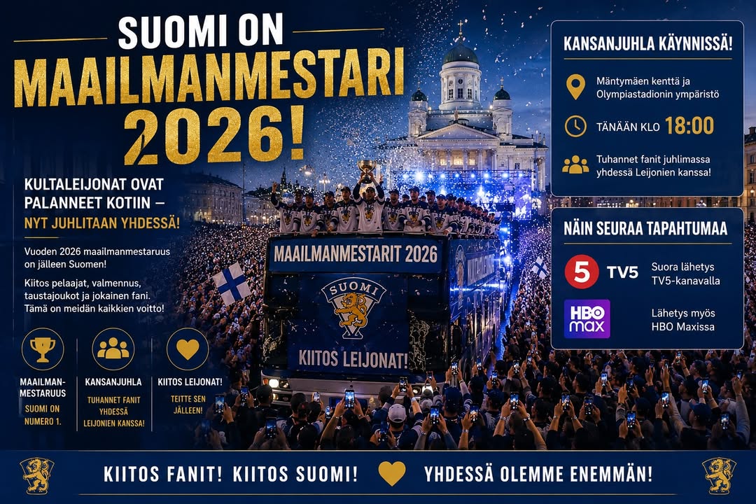 Jääkiekkoseuranta