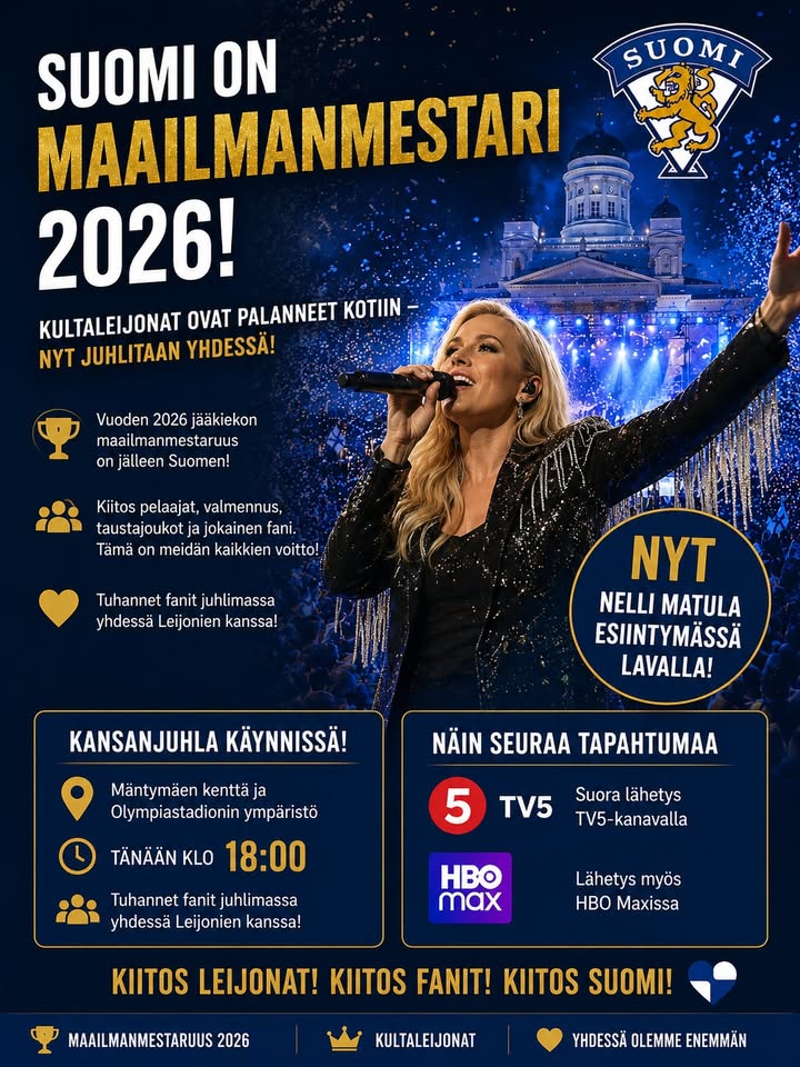 Jääkiekkoseuranta