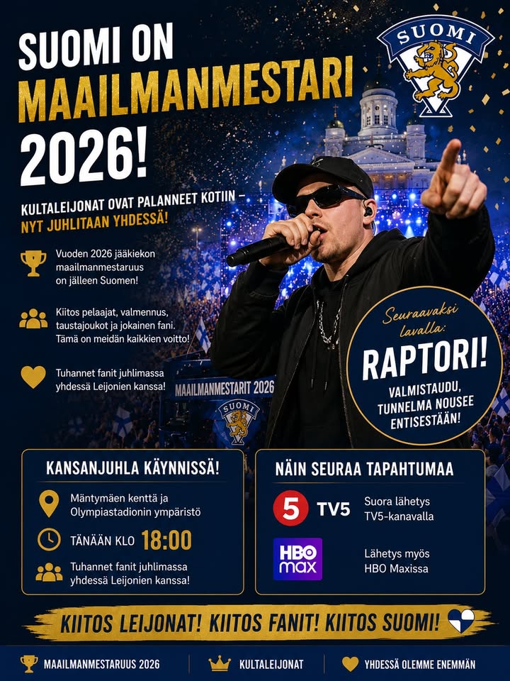 Jääkiekkoseuranta